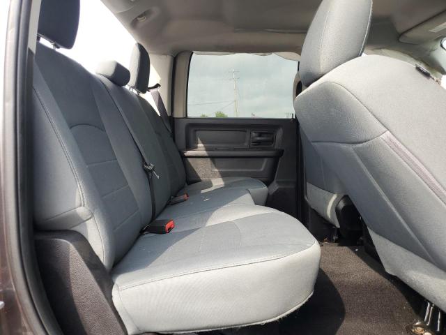 Photo 10 from auction – 2016 RAM 2500 ST with VIN 3C6UR5CJ4GG248659
