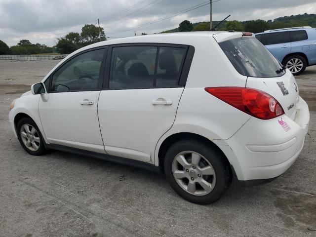 Photo 2 from auction – 2007 NISSAN VERSA S with VIN 3N1BC13E87L436043
