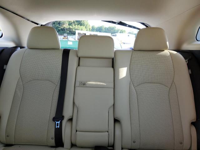 Photo 10 from auction – 2020 LEXUS RX 350 with VIN 2T2HZMAA0LC153491