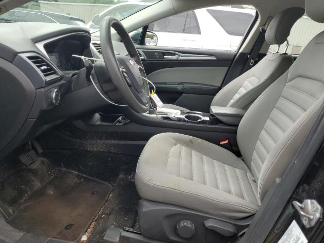 Photo 7 from auction – 2013 FORD FUSION S with VIN 3FA6P0G78DR246136