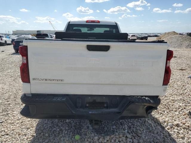 Photo 6 from auction – 2019 CHEVROLET SILVERADO with VIN 3GCNWAEH1KG232145