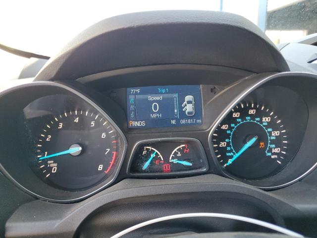 Photo 9 from auction – 2015 FORD ESCAPE SE with VIN 1FMCU0G96FUC37014