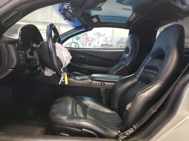 Photo 7 from auction – 2000 CHEVROLET CORVETTE with VIN 1G1YY22G2Y5127597