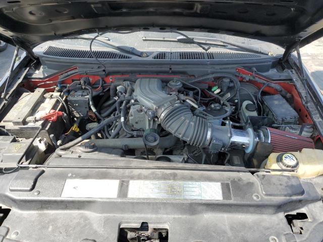 Photo 11 from auction – 2004 FORD F150 SVT L with VIN 2FTRF07394CA05508