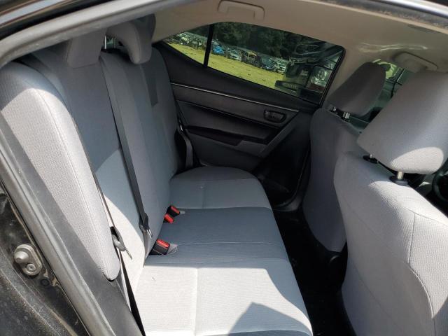 Photo 10 from auction – 2015 TOYOTA COROLLA L with VIN 2T1BURHE2FC285624