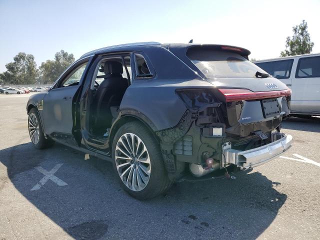 Photo 2 from auction – 2019 AUDI E-TRON PRE with VIN WA1VAAGE8KB022453