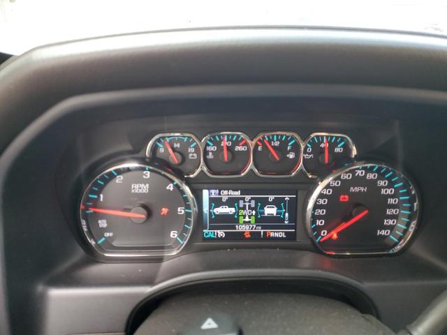 Photo 9 from auction – 2018 GMC SIERRA C15 with VIN 3GTU1NER6JG271015