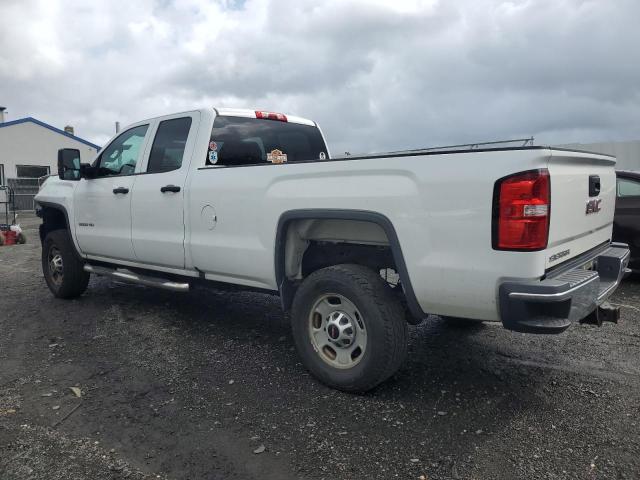 Photo 2 from auction – 2016 GMC SIERRA K25 with VIN 1GT22REG6GZ302086