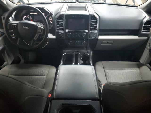 Photo 8 from auction – 2020 FORD F150 SUPER with VIN 1FTEX1EB4LFA57028