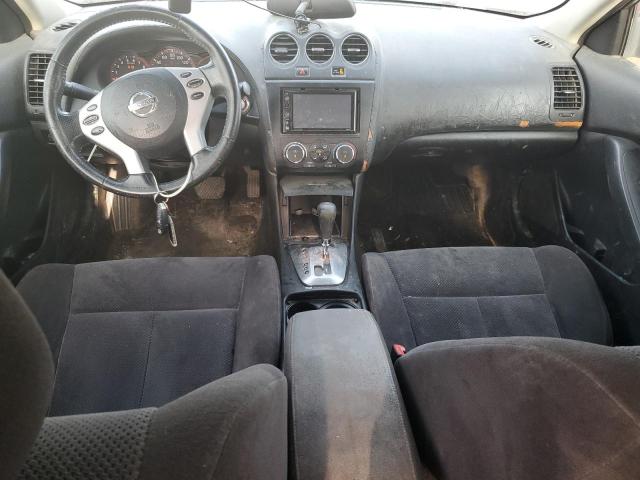 Photo 8 from auction – 2008 NISSAN ALTIMA 2.5 with VIN 1N4AL21E08N438751
