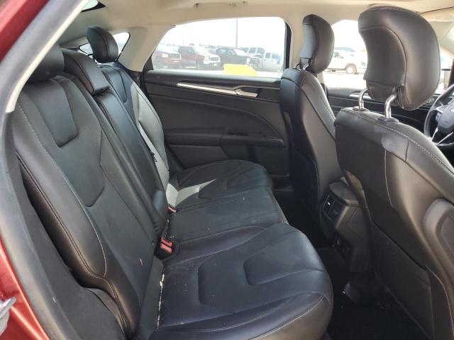 Photo 10 from auction – 2014 FORD FUSION TIT with VIN 3FA6P0K95ER184429