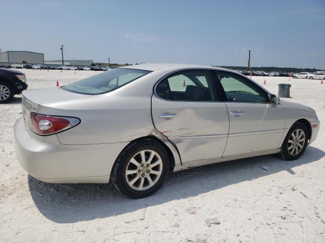 Photo 3 from auction – 2003 LEXUS ES 300 with VIN JTHBF30G030100429