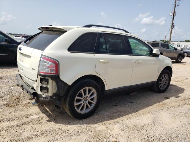 Photo 3 from auction – 2007 FORD EDGE SEL with VIN 2FMDK38C67BB54213