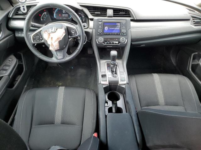 Photo 8 from auction – 2016 HONDA CIVIC LX with VIN 19XFC2F67GE045737