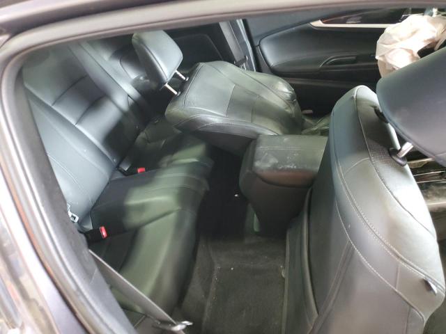Photo 10 from auction – 2015 HONDA ACCORD EXL with VIN 1HGCT2B84FA002602