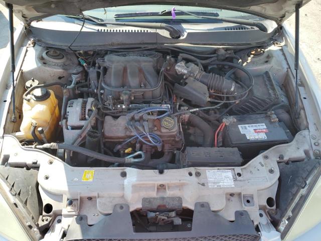 Photo 11 from auction – 2007 FORD TAURUS SE with VIN 1FAFP53U97A192708