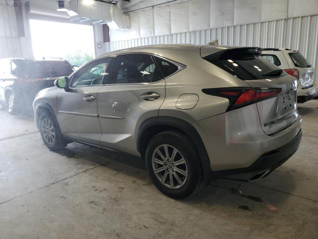 Photo 2 from auction – 2019 LEXUS NX 300 BAS with VIN JTJBARBZ8K2181746