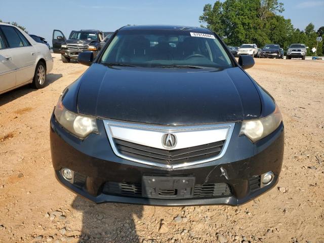 Photo 5 from auction – 2011 ACURA TSX with VIN JH4CU2F67BC006225