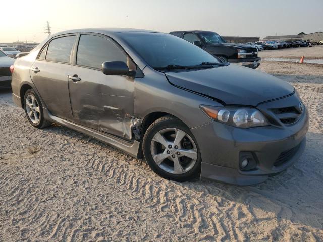 Photo 4 from auction – 2013 TOYOTA COROLLA BA with VIN 5YFBU4EEXDP170595