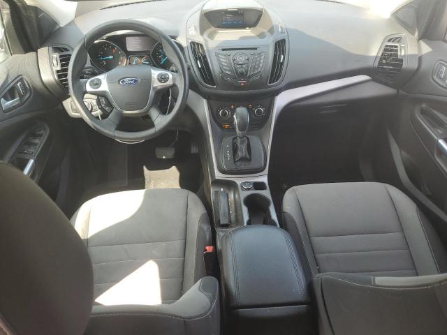 Photo 8 from auction – 2016 FORD ESCAPE SE with VIN 1FMCU0GX8GUA82661