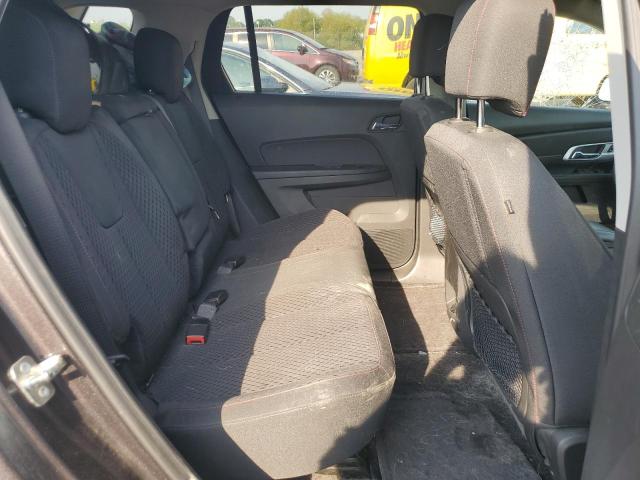 Photo 10 from auction – 2015 GMC TERRAIN SL with VIN 2GKALMEK6F6428303