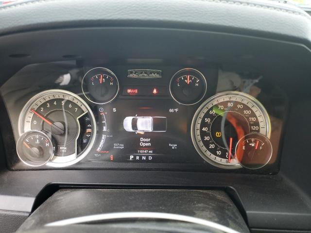 Photo 9 from auction – 2016 RAM 1500 SPORT with VIN 1C6RR7HT5GS193966