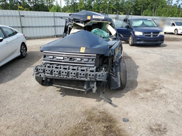 Photo 5 from auction – 2016 FORD FLEX SEL with VIN 2FMGK5C80GBA24519