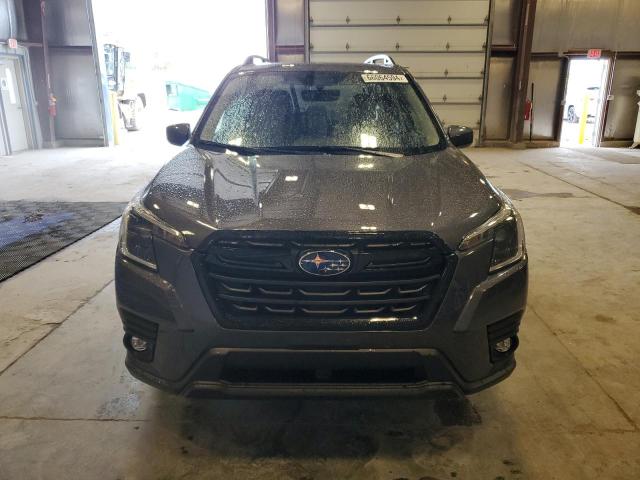 Photo 5 from auction – 2024 SUBARU FORESTER P with VIN JF2SKADC8RH475411