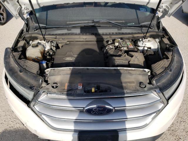 Photo 12 from auction – 2015 FORD EDGE TITAN with VIN 2FMTK3K84FBB20883