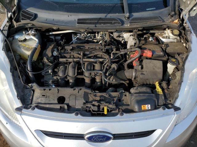 Photo 11 from auction – 2013 FORD FIESTA SE with VIN 3FADP4EJ4DM183109
