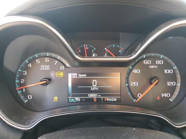 Photo 9 from auction – 2015 CHEVROLET IMPALA LT with VIN 2G1125S31F9224467