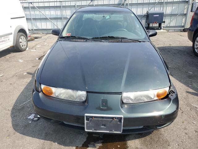 Photo 5 from auction – 2002 SATURN SL1 with VIN 1G8ZH52822Z188819