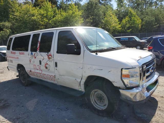 Photo 4 from auction – 2012 FORD ECONOLINE with VIN 1FBSS3BL5CDA85012