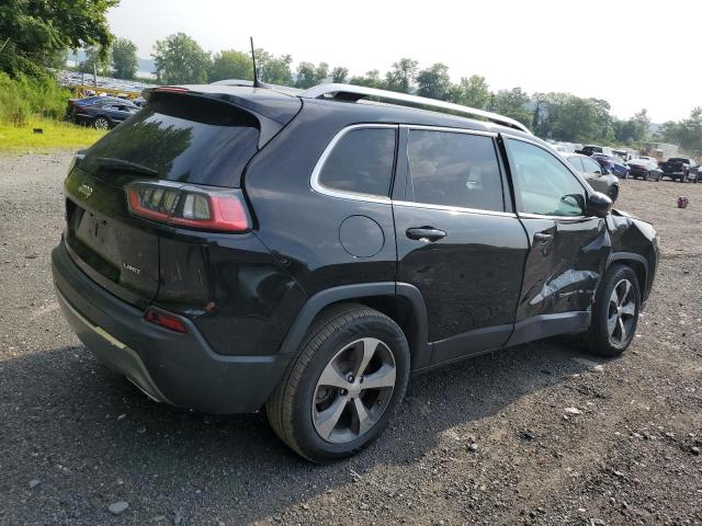 Photo 3 from auction – 2019 JEEP CHEROKEE L with VIN 1C4PJMDX1KD225467