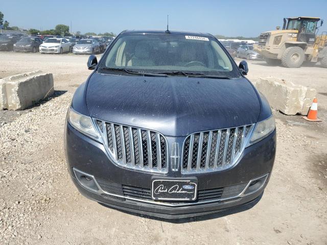 Photo 5 from auction – 2013 LINCOLN MKX with VIN 2LMDJ6JK2DBL09135