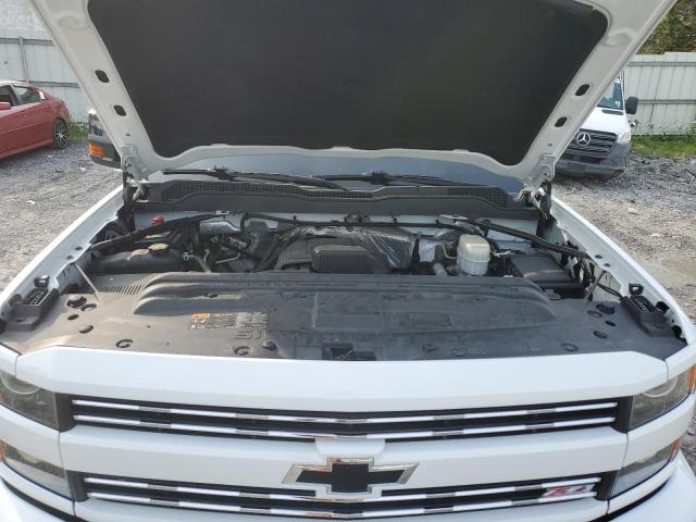 Photo 11 from auction – 2018 CHEVROLET SILVERADO with VIN 1GC1KVEG9JF109976