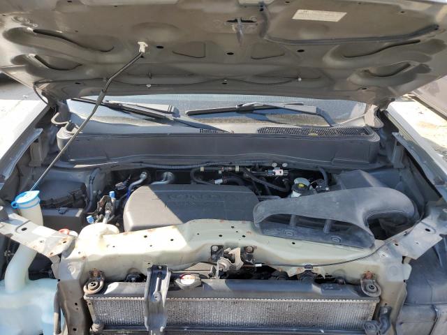Photo 12 from auction – 2011 HONDA PILOT EXLN with VIN 5FNYF4H73BB051698