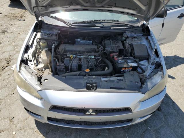 Photo 11 from auction – 2008 MITSUBISHI LANCER DE with VIN JA3AU16U28U031732