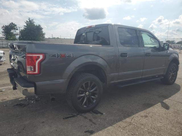Photo 3 from auction – 2017 FORD F150 SUPER with VIN 1FTEW1EP1HFA55341