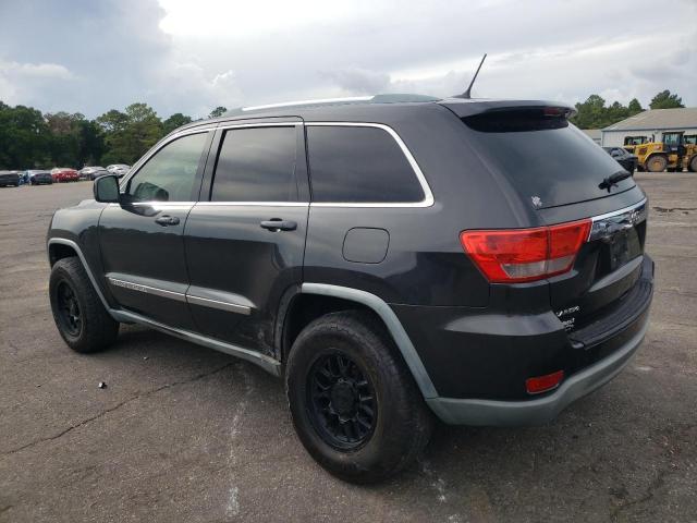 Photo 2 from auction – 2011 JEEP GRAND CHER with VIN 1J4RS4GG3BC577421