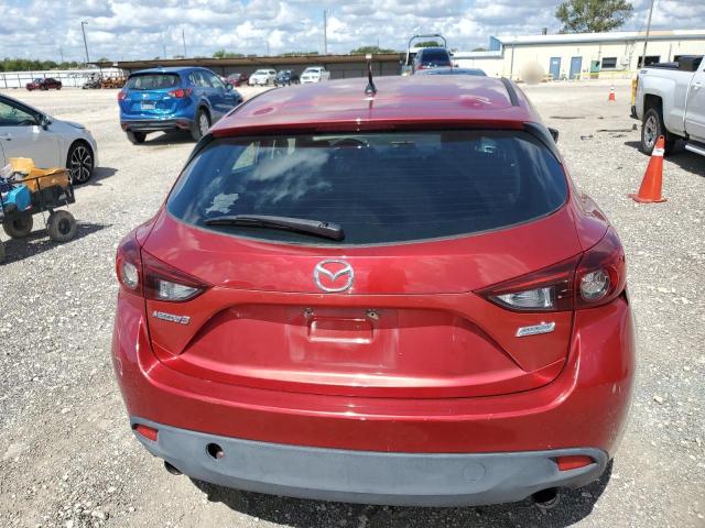 Photo 6 from auction – 2014 MAZDA 3 TOURING with VIN 3MZBM1L72EM109461