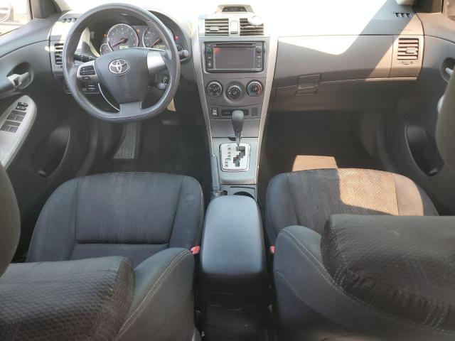Photo 8 from auction – 2013 TOYOTA COROLLA BA with VIN 5YFBU4EE0DP082249
