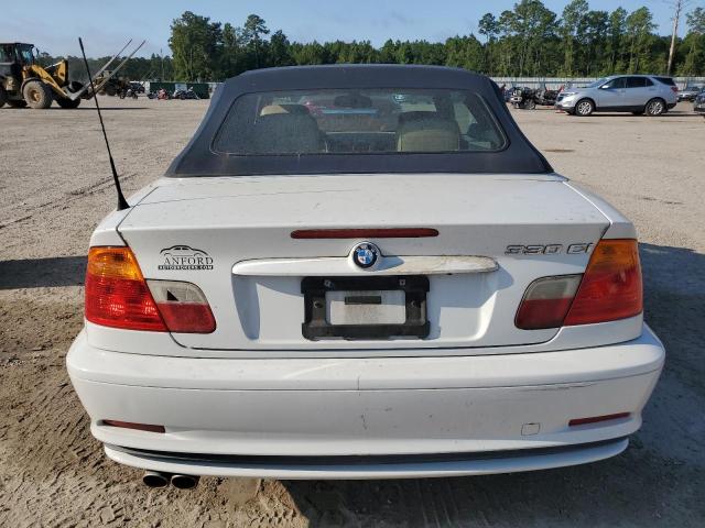 Photo 6 from auction – 2001 BMW 330 CI with VIN WBABS53461JU82724