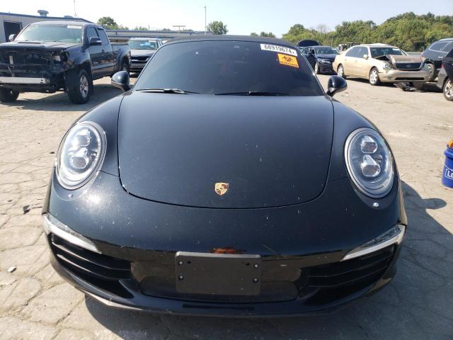 Photo 5 from auction – 2016 PORSCHE 911 CARRER with VIN WP0CA2A98GS141352