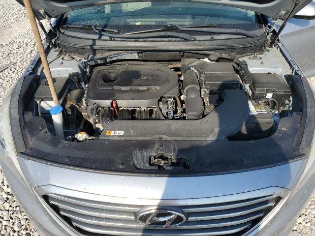 Photo 11 from auction – 2017 HYUNDAI SONATA SE with VIN 5NPE24AF8HH483665