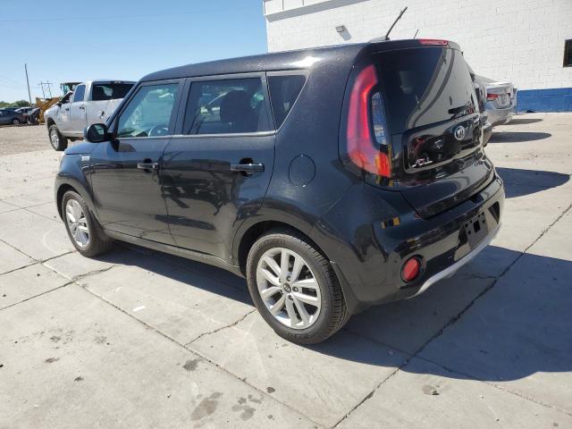 Photo 2 from auction – 2018 KIA SOUL + with VIN KNDJP3A55J7569253