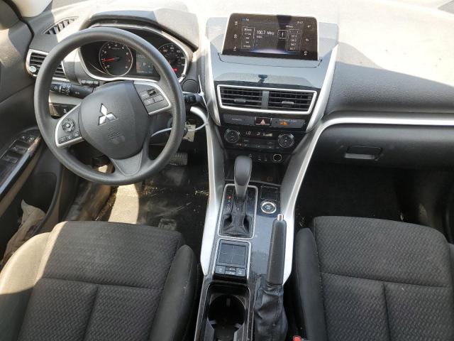 Photo 8 from auction – 2019 MITSUBISHI ECLIPSE CR with VIN JA4AT4AA0KZ009039