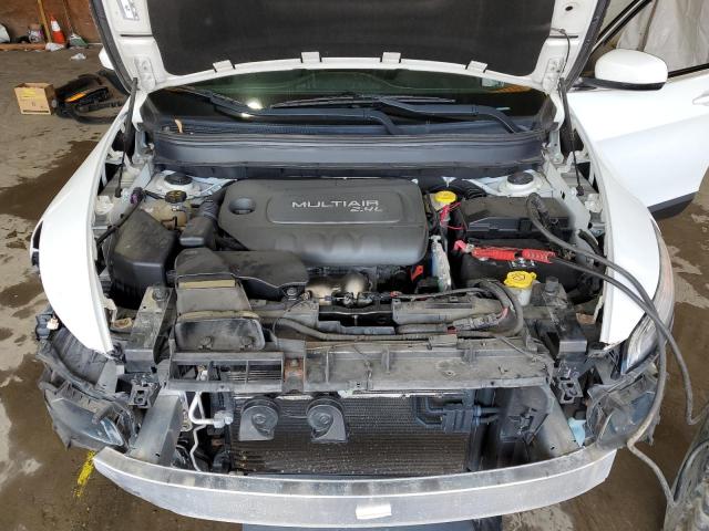 Photo 12 from auction – 2014 JEEP CHEROKEE L with VIN 1C4PJMDB6EW291624