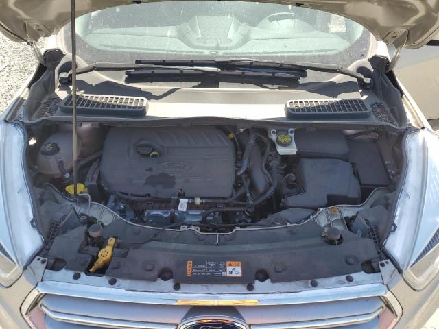 Photo 12 from auction – 2017 FORD ESCAPE SE with VIN 1FMCU0GD4HUC67684