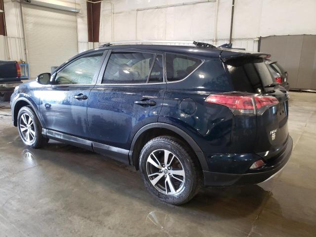 Photo 2 from auction – 2017 TOYOTA RAV4 XLE with VIN JTMRFREV8HJ155982